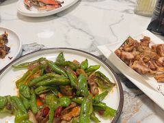 -小郭私房菜·海肠捞饭店(学士街店)