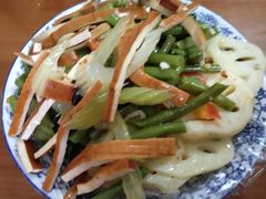 -老刘家泡馍·陕西老字号(钟楼广济街店)