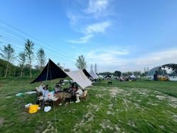 -268童话露营营地·烧烤·团建