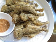 -张大嘴菜馆(庞各庄店)