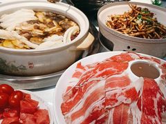 -名善山珍·野生菌汤锅(文殊院店)