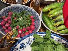 -鸽子窝(黄村店)