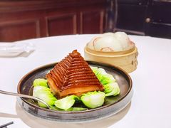 金牌扣肉-南麓·浙里(外滩店)