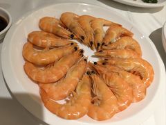 -万龙洲海鲜(安定门店)