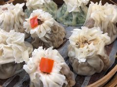 -都一处烧麦馆(前门店)
