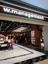 点击看大图 -Hair corner 香港发廊