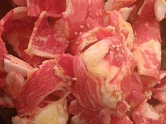 -九田家黑牛烤肉料理(云龙万达店)