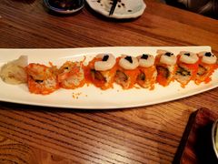 -阿吾罗日本料理(K11艺术中心店)