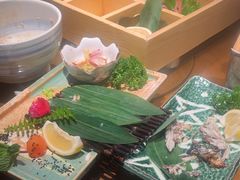-阿吾罗日本料理(K11艺术中心店)