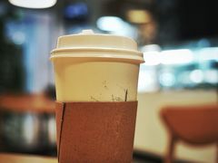 -织荆鸟咖啡(首开福茂店)