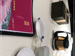 -随园花园餐厅(新港中路店)