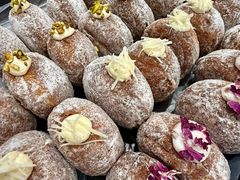 -昆明冠生园·鲜花饼·面包蛋糕(老街店)