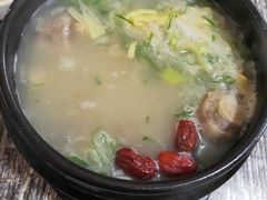 -全州拌饭馆(断桥店)