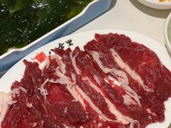 -八合里潮汕鲜牛肉火锅(上海汇智广场店)