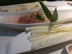 -海底捞火锅(威高广场店)