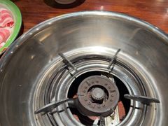 -胖姐社区老火锅(北京总店)