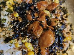 -合易泓烤肉•首创生椰大油边(宁山路店)