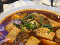 -蒲城王家烧烤大全(渭南分店)
