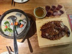 -桂小厨广西菜(印象城店)