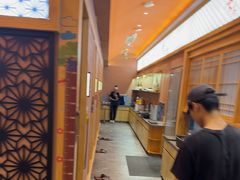 -贵木日本料理·铁板烧(新地假日广场店)