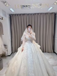 -GRACE KELLY婚纱与礼服(北京店)