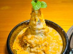 土豆泥沙拉-本寻烧肉酒场(双井店)