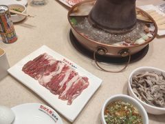 -阳坊大都涮羊肉(阳坊总店)