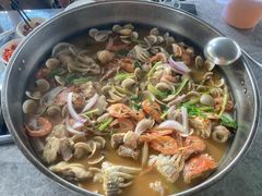 -金瑶池·猪肚鸡·传统冬瓜盅(20年白沙店)