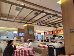 -西贝(金桥店)