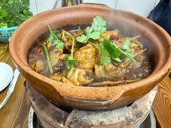 -雄伟美食(高沙中街店)