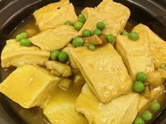 -闫府私房菜·百年鲁菜(恒隆店)