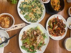 -全州拌饭馆(断桥店)