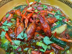 -庾氏龙虾馆(多弗汇店)