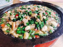-周三的情书花园餐厅(江北店)
