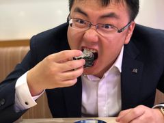 -沼津魚がし鮨(御殿場アウトレット店)