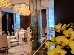 -东海朗廷酒店-唐阁T’ANG COURT 中餐厅
