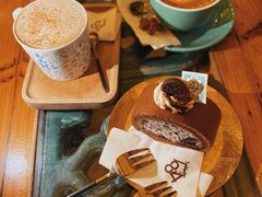 -西关84·History·Art·Cafe