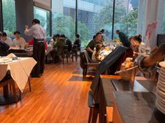 -拉蒂娜·巴西牛排馆 Latina·Brazilian Steakhouse(陆家嘴旗舰店)