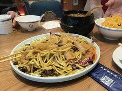 -满园烤鸭·春饼(中街大悦城店)