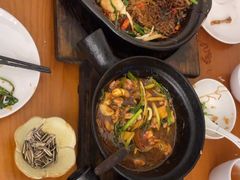 -旺爷砂锅·茶作(国贸城店)