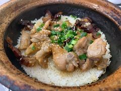 -红星光发煲仔饭(大石街店)