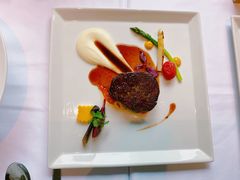 香煎澳洲谷饲安格斯菲力-蝶舍·MAISON PAPILLON