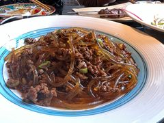 -巴依老爷新疆美食(清华东门店)