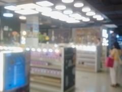 -百安居装修建材卖场(罗湖店)