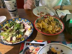 -Famous肥猫墨西哥音乐餐吧(五棵松华熙LIVE店)