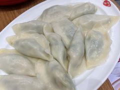 -喜家德虾仁水饺(南山书城店)