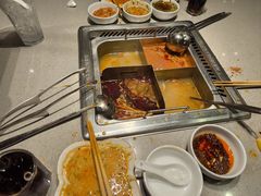 -海底捞火锅(徐州火车站店)