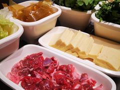 -海底捞火锅(龙湖北京大兴天街店)