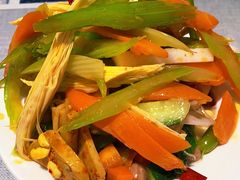 -大嘻咹biangbiang面(历史博物馆店)