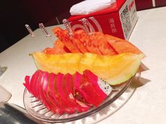 -海底捞火锅(苏宁广场店)